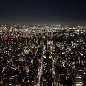 Meet your Posher, Natalie